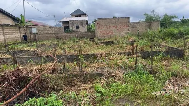 70x100 Ft Land for Sale at Dobro