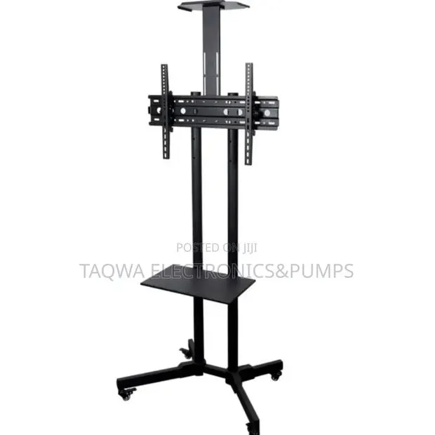 Easy - Way Moving Your Tv, 32-70 Inches · Photo 1
