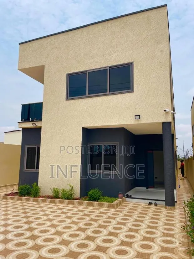 4bdrm House in Botwe, East Legon for sale · Photo 1