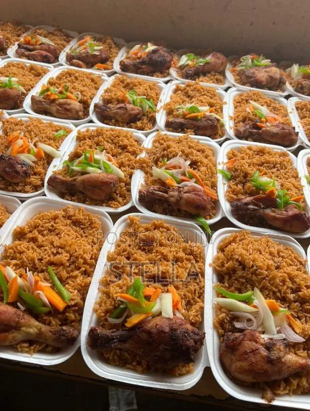 First Morsel Catering Services · Photo 1