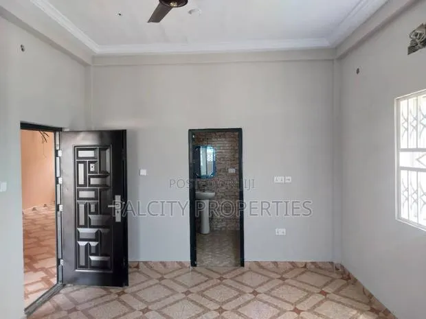 2bdrm Block of Flats in Palcity Estate, Kumasi Metropolitan for rent · Photo 1