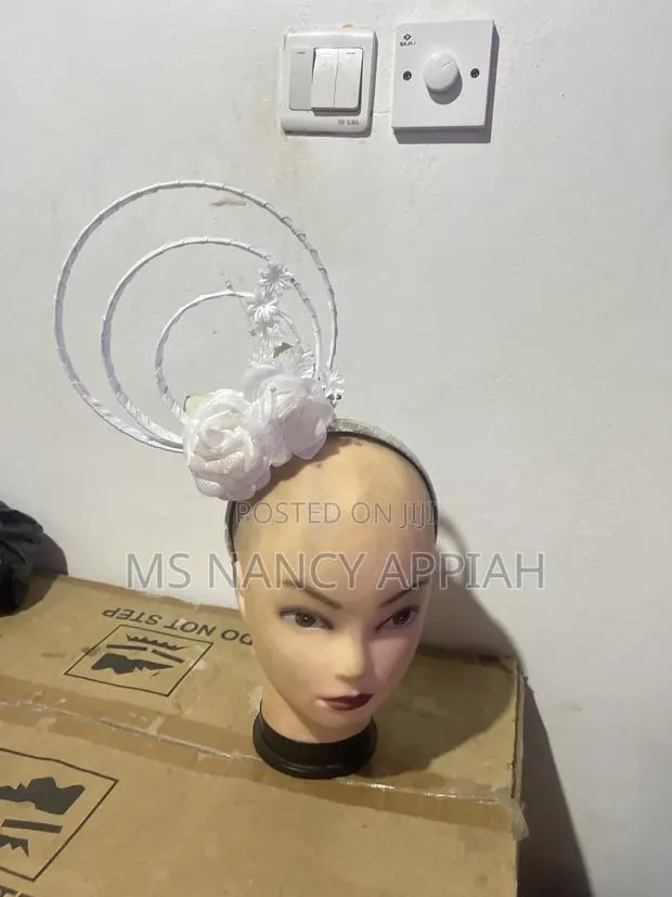 Fascinators Promotion · Photo 1