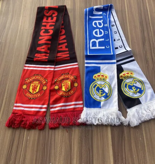 Original Teams Muffler at Cool Price · Photo 1