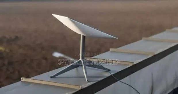 Starlink Connect Box · Photo 5