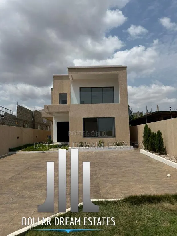 3bdrm House in East Legon for sale · Photo 1