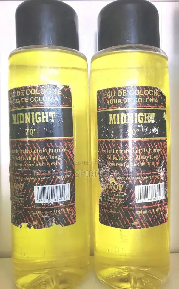 Midnight Colonge · Photo 1