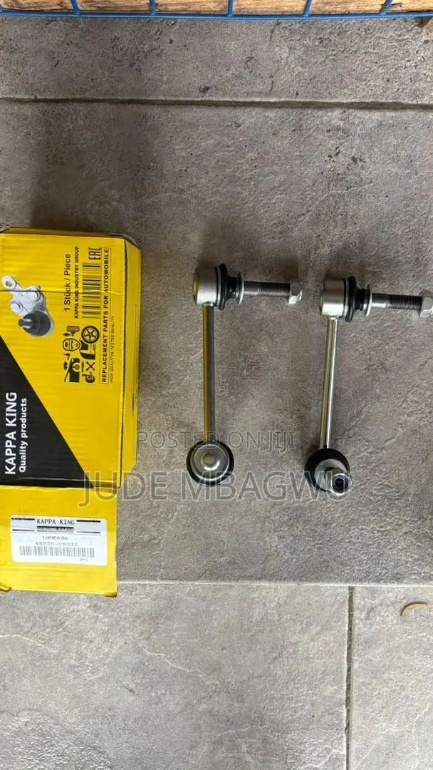 Toyota Hilux Link · Photo 1