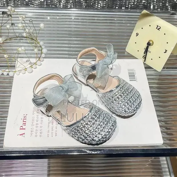 Princess Shoes · Photo 1
