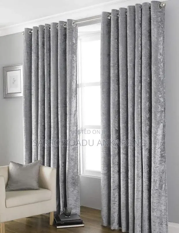 Curtains Installations and Decor by Loyalty · Photo 4