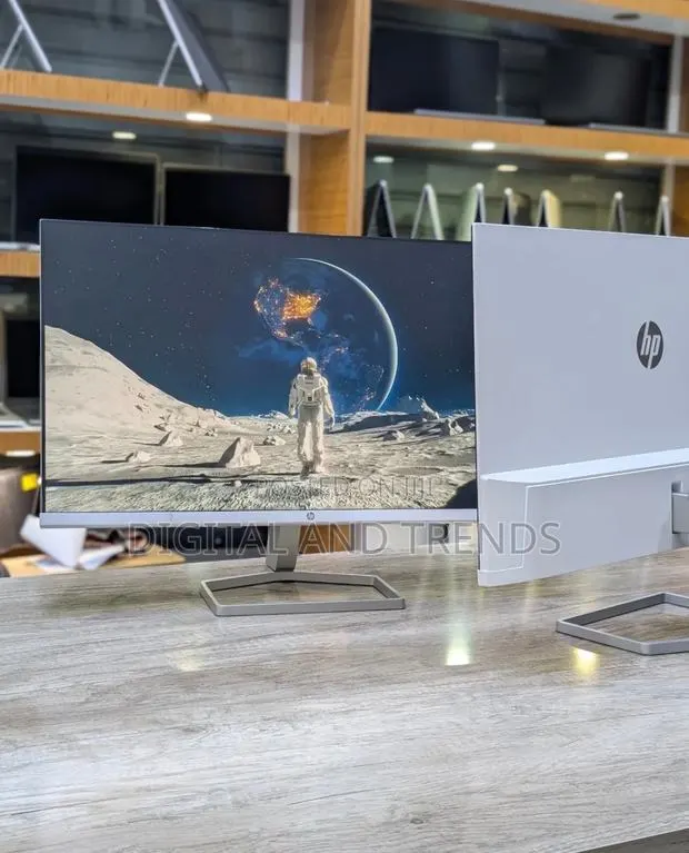 Hp Series 5 524sa Monitor · Photo 3