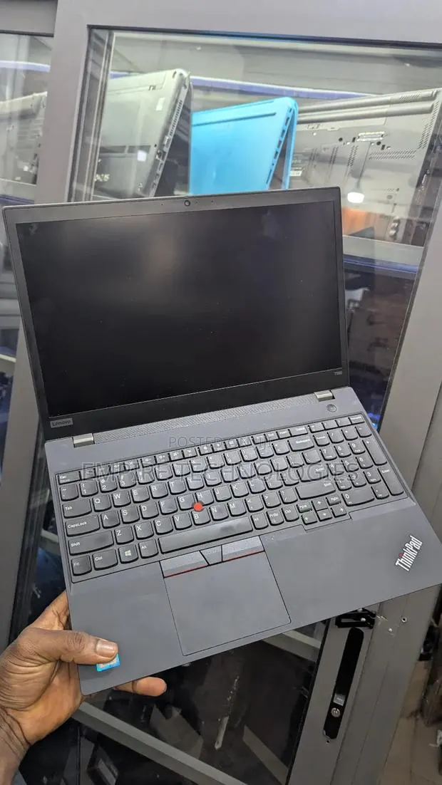Laptop Lenovo ThinkPad L580 16GB Intel Core i5 SSD 256GB · Photo 1
