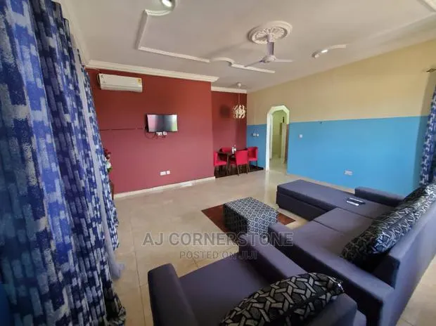 Furnished 2bdrm Apartment in Ga West Municipal for rent · Photo 1