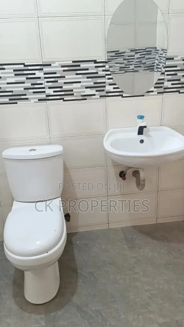 1bdrm Apartment in Pillar 2 for rent · Photo 1