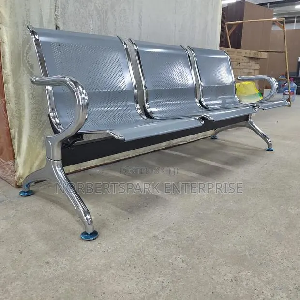 Waiting Room Chair(Waiting Chair) · Photo 1