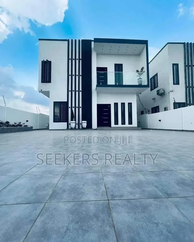 4bdrm House in Seekers Realty, East Legon for sale · Photo 1