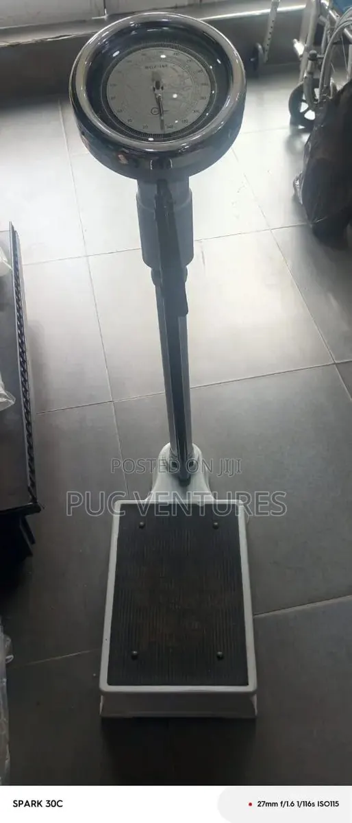 Scale With Height (Manual) · Photo 1