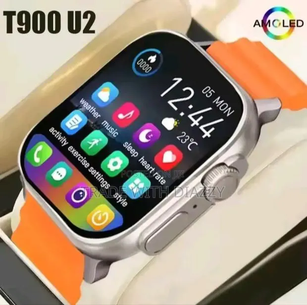 Smart Watch · Photo 1