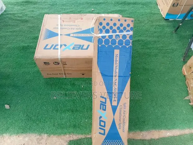 Nexon 1.5HP Split AC – Perfect Cooling for Home Office · Photo 1