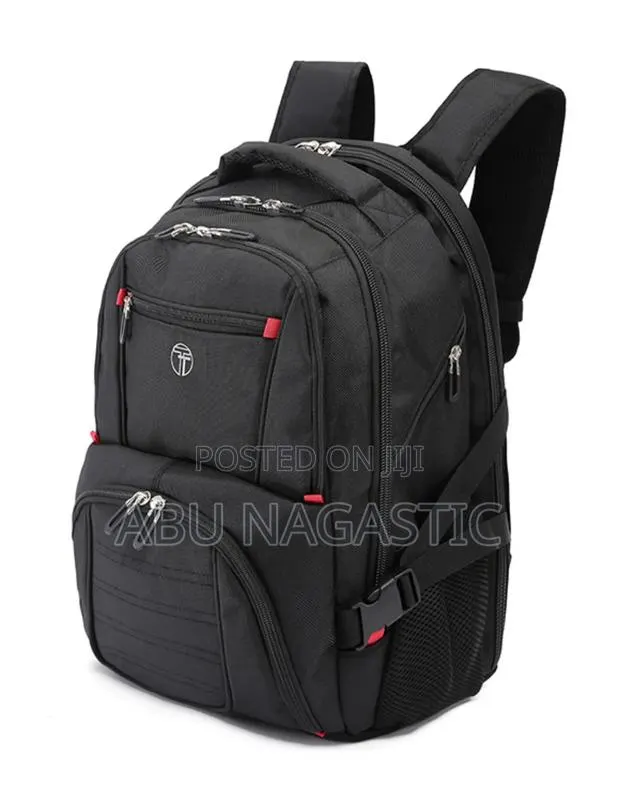 Backpack Multifunctional Waterproof Bags · Photo 1