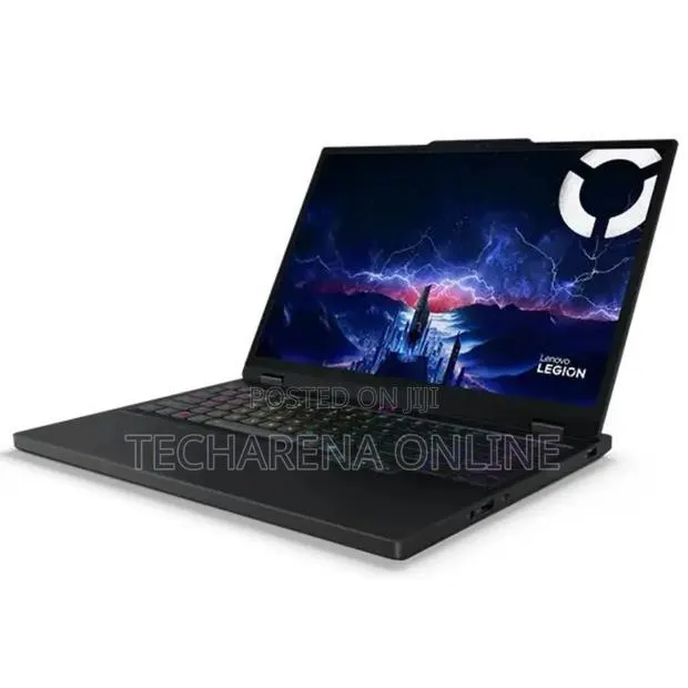 New Laptop Lenovo 32GB Intel Core Ultra 9 SSD 1T · Photo 1