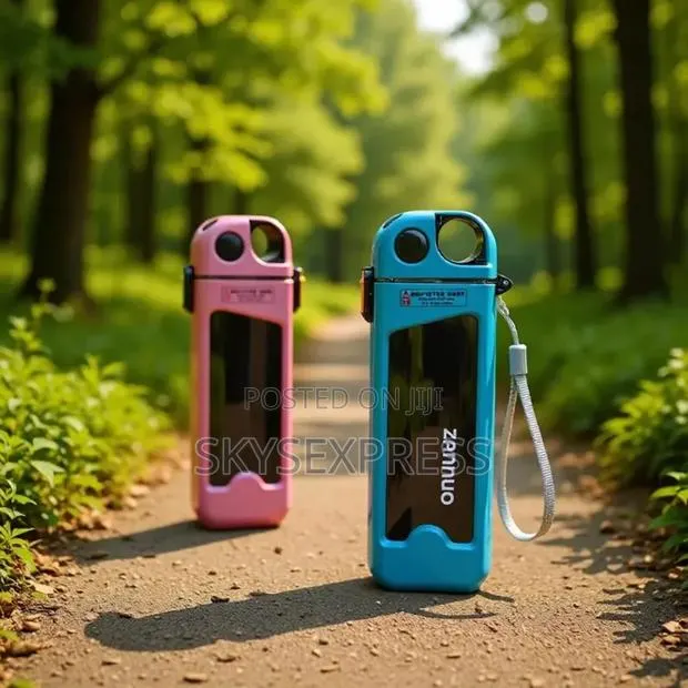 Quality Water Bottles · Photo 1