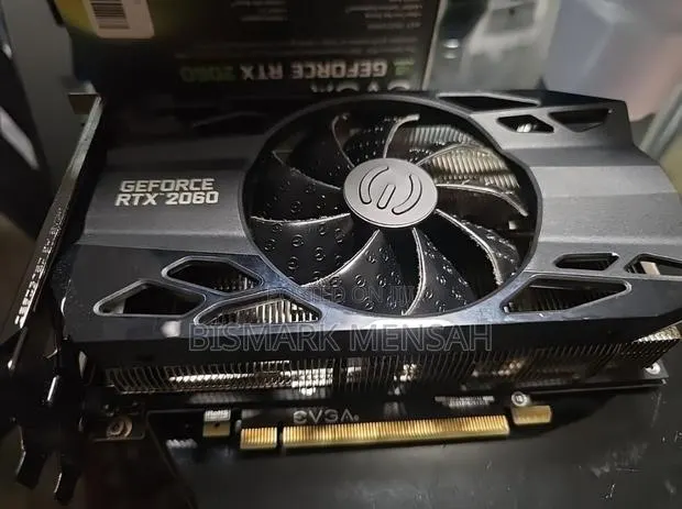Evga RTX 2060 6gb · Photo 1