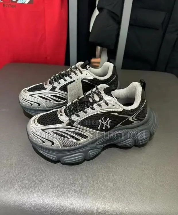 MLB Winner Chunky Sneakers · Photo 1