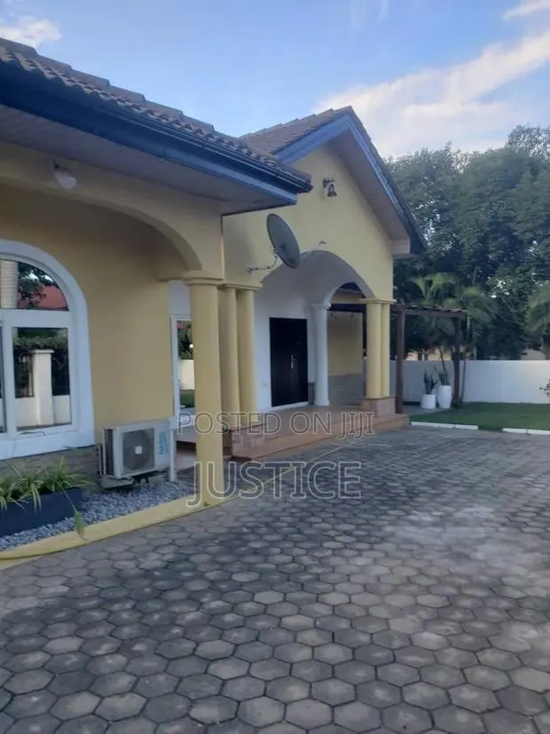 4bdrm House in Mayfair Estate East, Tseaddo for rent · Photo 1