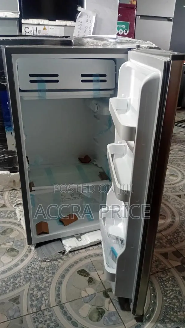 Sigma 93l Fridge – Ideal for Students Singles · Photo 1