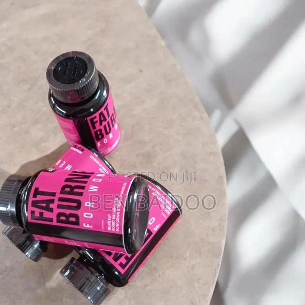 Fat Burner for Women Only · Photo 1