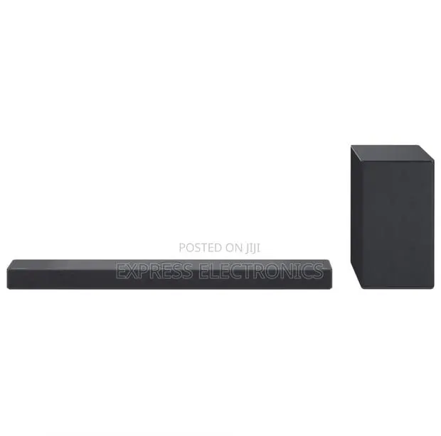 Highly Recommended Lg Sound Bar Dcs9. 400w · Photo 1