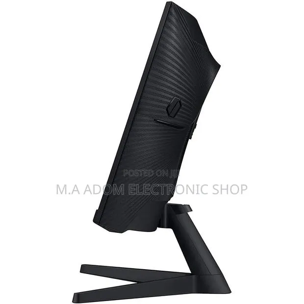 Samsung 27” Smart QHD 2K Odyssey G5 Gaming Monitor · Photo 4