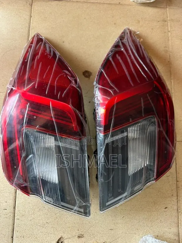 Honda Civic Taillight 2022,2023,2024,2025 · Photo 1