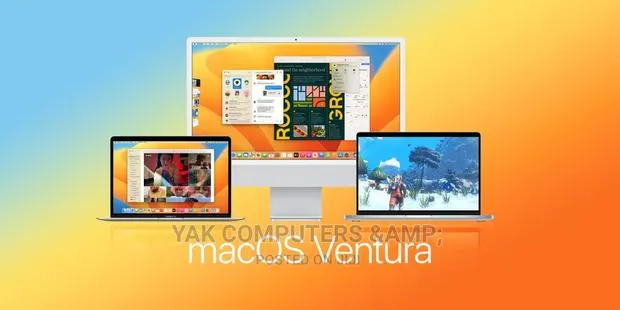 Installe Mac Os Monterrey From 2010 to 2015=500 and Ventura · Photo 1