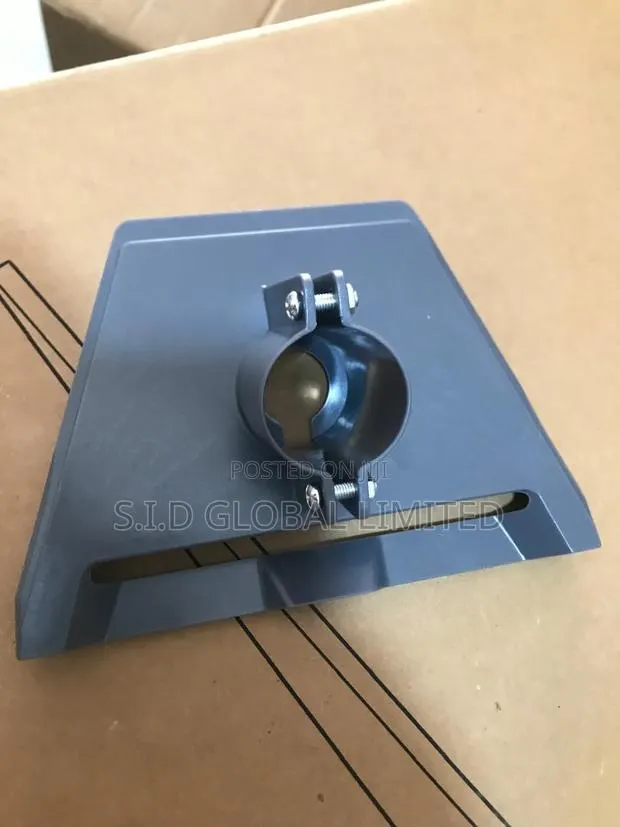 Optimize Your Signal: 360-Degree Adjustable Starlink Mount Adapter · Photo 1