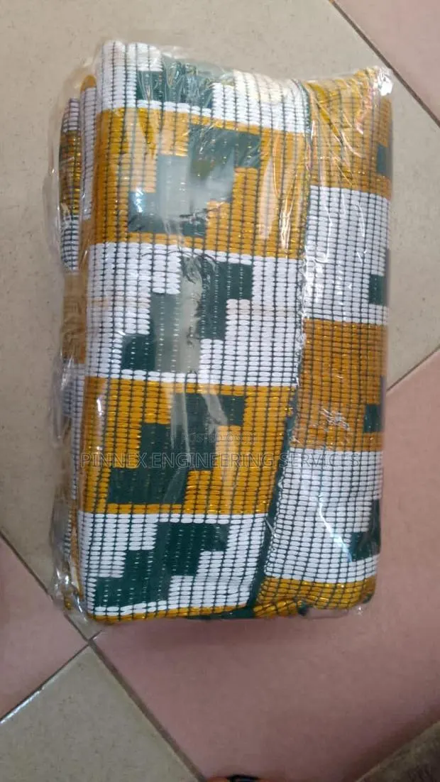 Kente Cloth / Original Kente · Photo 1