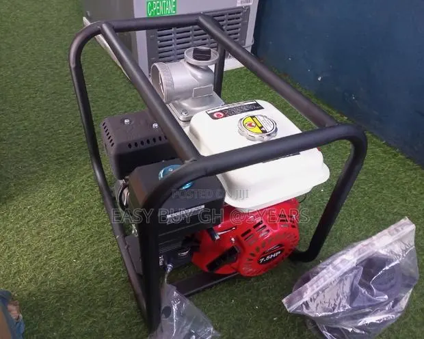 Honda Qualitys Japan Made Water Pump With Affordable Price. · Photo 1