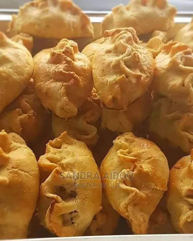 Order Pastries of Your Choice · Photo 1
