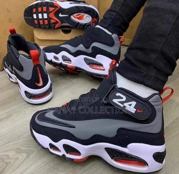 Air Griffey Max1 All Colors · Photo 1