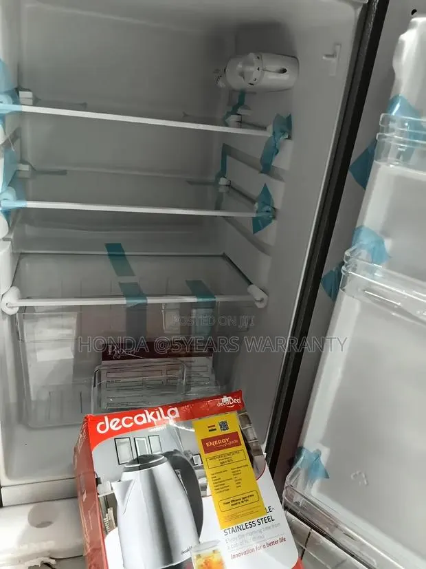 Better Life Roch 108L Refrigerator · Photo 1