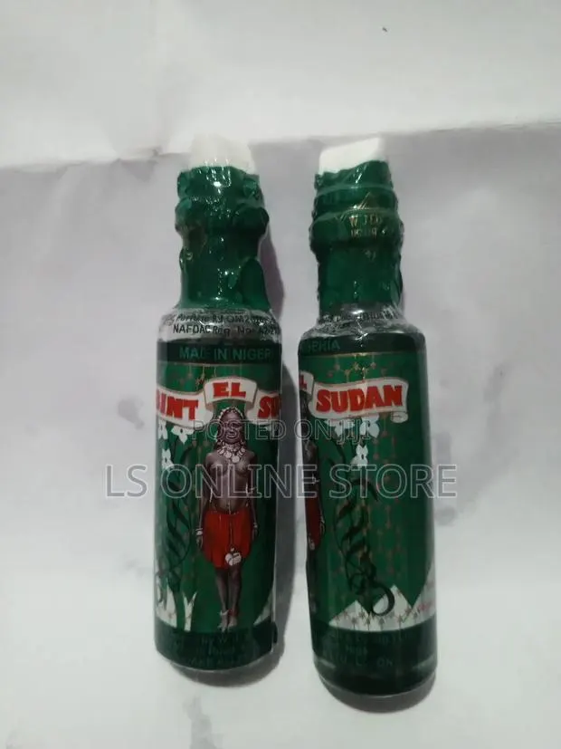 Bintu Sundan Oil · Photo 1