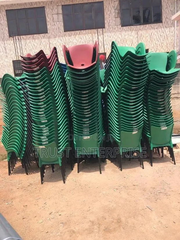 Miniplast Kingchair Recycle (Wholesale) · Photo 1