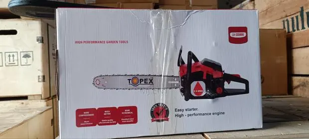 Chainsaw 22 Inch · Photo 1