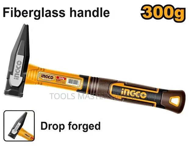 Machinist Hammer - Hmh82300 · Photo 1