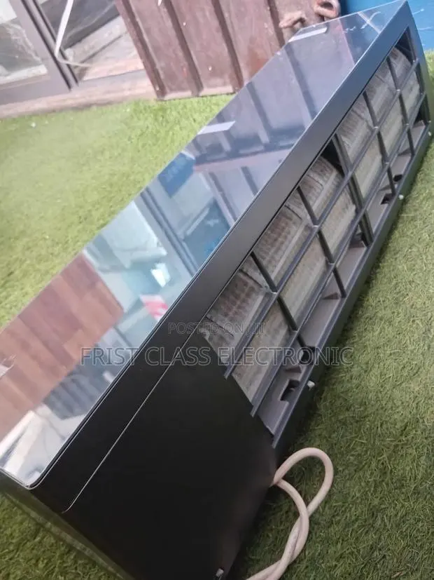 TCL Mirror Inverter Ac | Silent Power Cooling Ac · Photo 1
