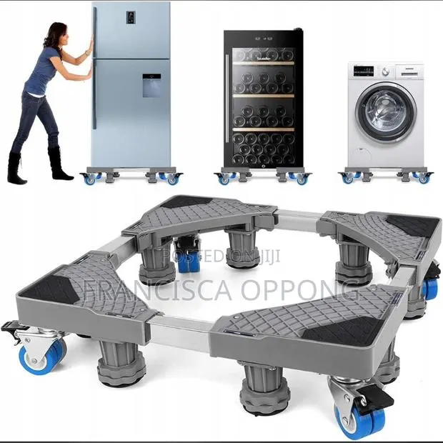 Heavy Duty Base Stand With Adjustable Length (42-66cm) · Photo 1