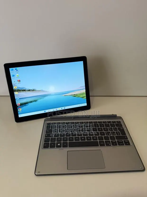 Laptop Dell Latitude 7210 2-in-1 16GB Intel Core i7 SSD 256GB · Photo 1