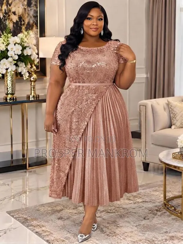 Ladies Pearla Dress · Photo 1