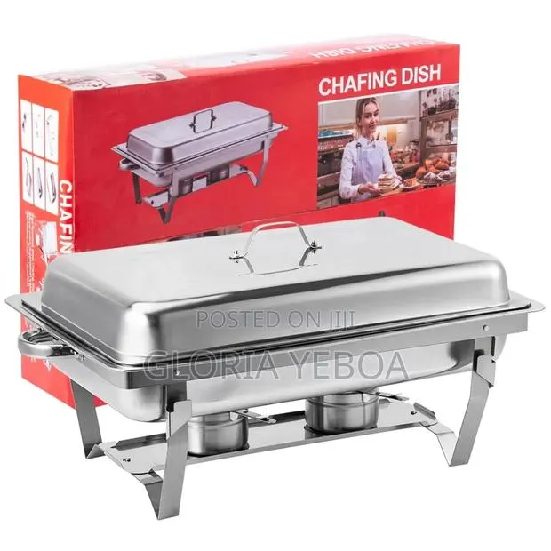 Chafing Dish(11L) · Photo 1