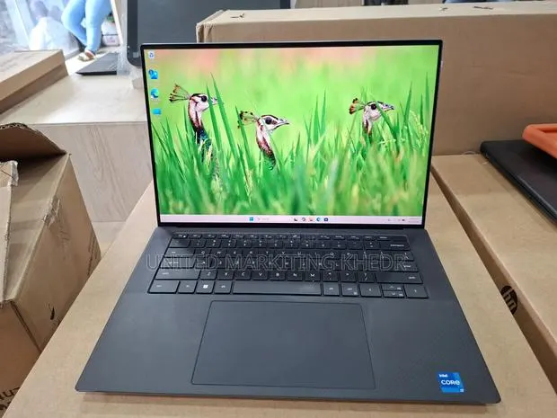 Laptop Dell Precision 5570 16GB Intel Core i7 SSD 512GB · Photo 1